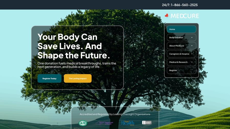 Medcure